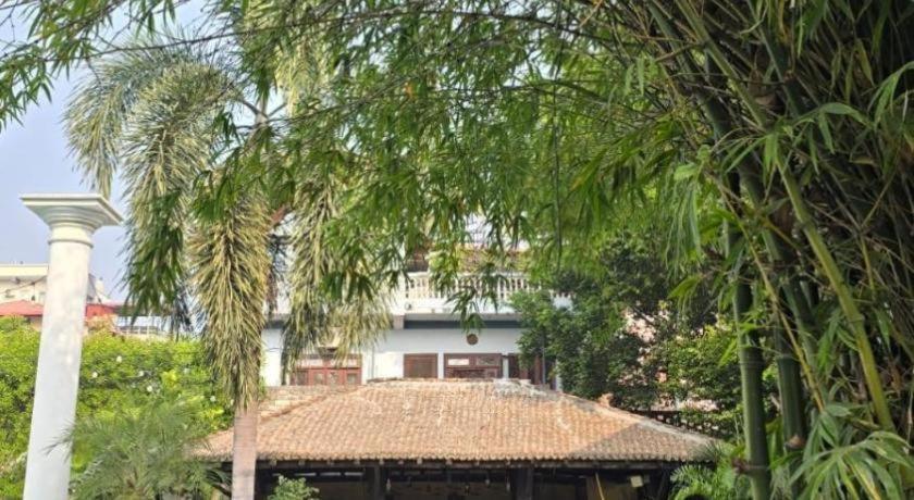 Club Denovo Butwal Exterior foto