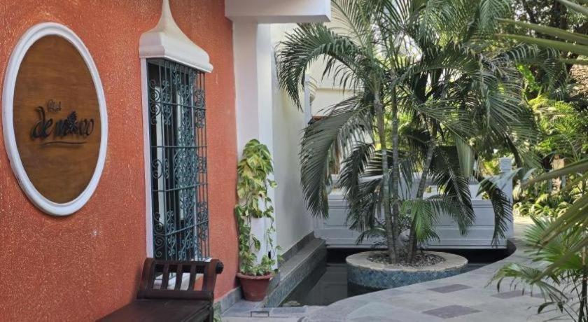 Club Denovo Butwal Exterior foto