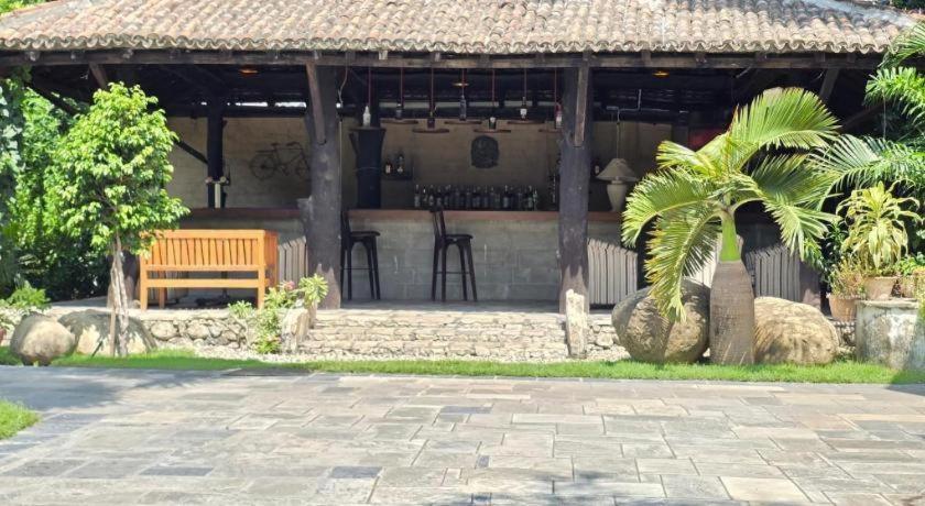 Club Denovo Butwal Exterior foto